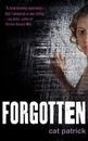  Forgotten by Cat Patrick (TPB/Ex-Lib)***Deep Discount For Book Lovers 