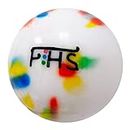 Field Hockey Ball Shiny Super Smooth Multicolored for Practice Training Balls