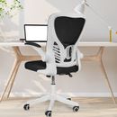 Home Office Chair Ergonomic High Back Swivel Task Desk Chair Gaming Racing Chair