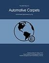 The 2023 Report on Automotive Carpets: World Market Segmentation by City
