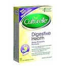 Culturelle, Digestive Health, Daily Probiotic, 50 Once Daily Vegetarian Capsules
