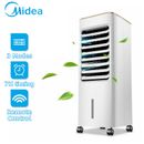 Midea Air Cooler Portable Home Air Conditioner Fan Cooling W/ Remote Control AU