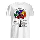 keoStore to My Mother-in-Law Pillow T-Shirt White