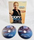 (Missing 1st Disc) DDP Yoga DDPY Rebuild DVD Set Discs 2 and 3 + Case