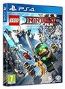 PS4 Lego Ninjago Il Film Videogame - Classics - PlayStation 4