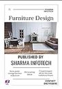 FURNITURE DESIGN: Furniture design