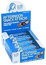Slim Secrets Afternoon Snack Attack Bars 12 x 40g