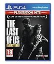 The Last Of Us Remastered (Ps Hits) - Classics - PlayStation 4