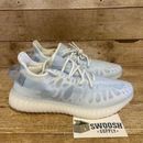 Adidas Shoes | Adidas Yeezy Boost 350 V2 Mono Ice Size 10 New In Box | Color: Blue | Size: 10