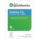 QuickBooks Desktop Pro - Accounting & Invoicing Software (EN) 2020