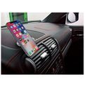 Magnetic Phone Holder For Car Dashboard, Mount With Super Strong IPhone 7 Plus 8