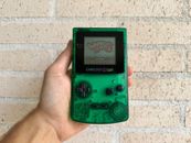 Game Boy Color Toys R Us Limited Edition Extreme Green 100% original Nintendo