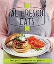 Al Fresco Eats: Easy-peasy grills, barbecues and picnics (Good Housekeeping) (English Edition)