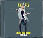 CD Madonna The Celebration Tour - Edición Studio
