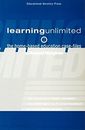 Learning Unlimited: The Home-Based Éducation Case-Files Roland M