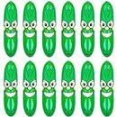 Happy Deals Giant Inflatable Pickle, 36 inches