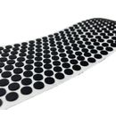Rubber Feet Self Adhesive Rubber Silicone Round Furniture Pad Thick 1.5mm - 5mm