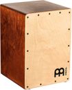 Cajon Box Drum with Internal Snares and Bass Tone for Acoustic Music 