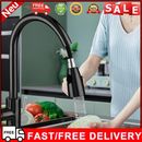 Stainless Steel Kitchen Faucet Anti-corrosion Sink Faucet Home Kitchen Bathroom