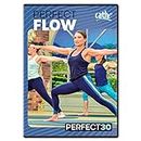 Cathe Perfect30 Perfect Flow Yoga & Mobility DVD