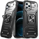 Case For iPhone 15 14 Pro Max Plus 13 12 11 XR 8 Shockproof Magnetic Hard Cover