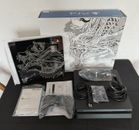 PlayStation 4 Slim 1Tb Limited Ed. Ryu Ga Gotoku 6 / Yakuza 6 Excl Sony Store Jp