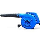 Sceptre (Anti-Vibration) Unbreakable Plastic 700 W 16000RPM 90 Miles/Hour Electric Air Blower Dust PC Cleaner Forward Curved Air Blower
