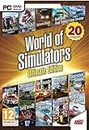 World of Simulators (Ultimate Edition) PC