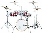 Taye Drums GoKit GK518F-AH 5-Piece Drum Set