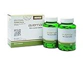 Authentic Avemar™ film-coated tablet - Fermented Wheat Germ Extract, Daily Immune and Cell Support, Natural, 300 Tablets