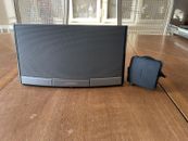 Bose SoundDock Portable Digital Music System W/Power Cable No Remote