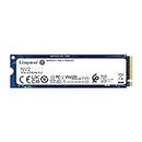 Kingston - NV2 M.2 PCIe 4.0 NVMe 2TB, Solid State Drive