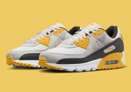 Nike Air Max 90 White Photon Dust Mens Size US 10-13 Sneakers Shoes New ☑️