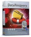 Data Recovery software compatible with Windows 11, 10, 8.1, 7 – recover deleted and lost files – rescue deleted images, photos, audios, videos, documents and more