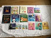 Mixed bundle of  children's toys and books (pick your own)