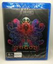 Dagon Blu-ray (Beyond Genres # 3) BRAND NEW AND SEALED