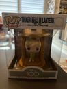 Funko POP ! Deluxe : Disney 100 - Tinker Bell In Lanterne #1331