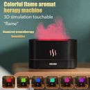 Essential 7 Farben Ultraschall Aromatherapie Luftbefeuchter