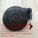 Vinyl record player turntable phonograph turntable accessories