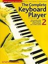 Complete Keyboard Player Book 2: Book 2: Book 2 (Revised Ed.