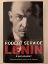 Lenin: A Biography - Robert Service (Paperback, 2010)