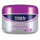 Personal Care Vitamin "E" Skin Cream