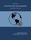 The 2023 Report on Automotive Parts and Accessories: World Market Segmentation by City