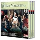 1-Grimms Maerchen Box