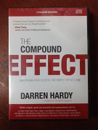 Der zusammengesetzte Effekt: Hörbuch (6 CDs) ~ Darren Hardy Success Training Denkweise