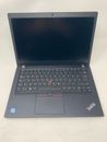 Laptop Notebook Lenovo  T480s Touchscreen Intel i5-8350U  8GB 256GB SSD M.2 W 11