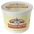 Land O Lakes Salted Whipped Butter, 5 Pound -- 2 per case.