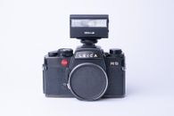 Reflx Lab Simple Flash, Analog & Digital Camera, Small, like Contax TLA 200