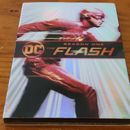 The Flash Temporada Uno Programa de TV Nuevo/Sellado DC