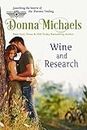 Wine and Research (Citizen Soldier Series Book 8)